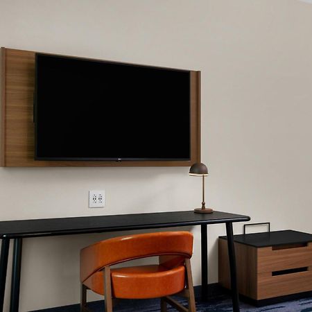 Fairfield By Marriott Inn & Suites Lewisburg Exteriér fotografie
